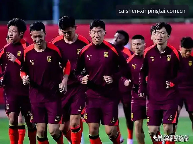 世界杯要扩军到64队，中国男足的机会真的来了吗？