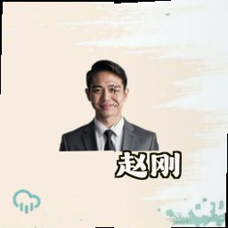 赵刚
